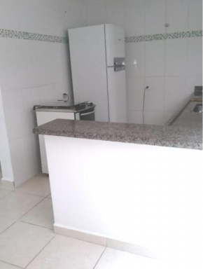 Pé na Areia cama de Anchieta ITANHAÉM